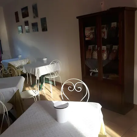 Bed & Breakfast Coral Blue 4*