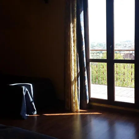 Coral Blue Bed & Breakfast Briatico