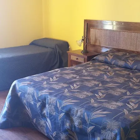 Coral Blue Bed & Breakfast Briatico