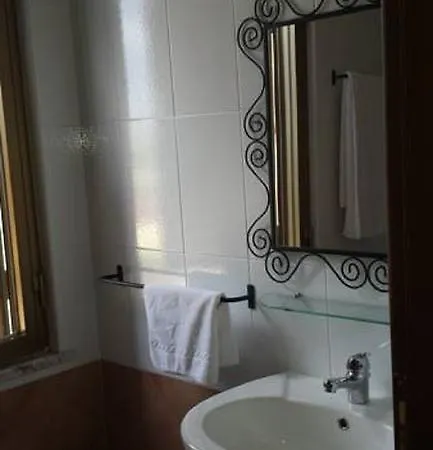 Bed & Breakfast Coral Blue 4*