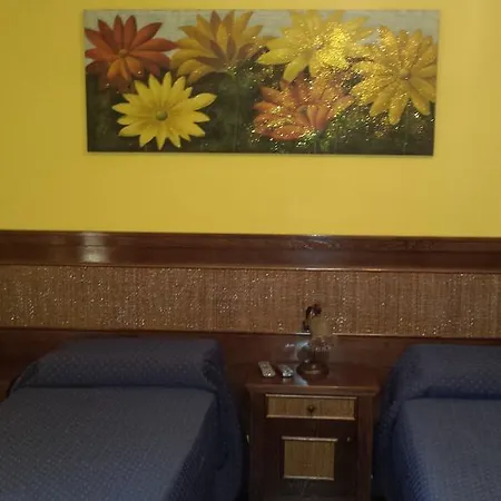 Coral Blue Bed & Breakfast 4*