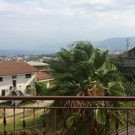 Bed & Breakfast Coral Blue Briatico