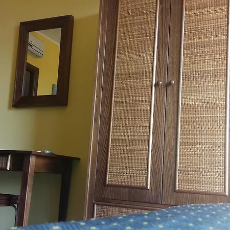 Coral Blue Bed & Breakfast Briatico