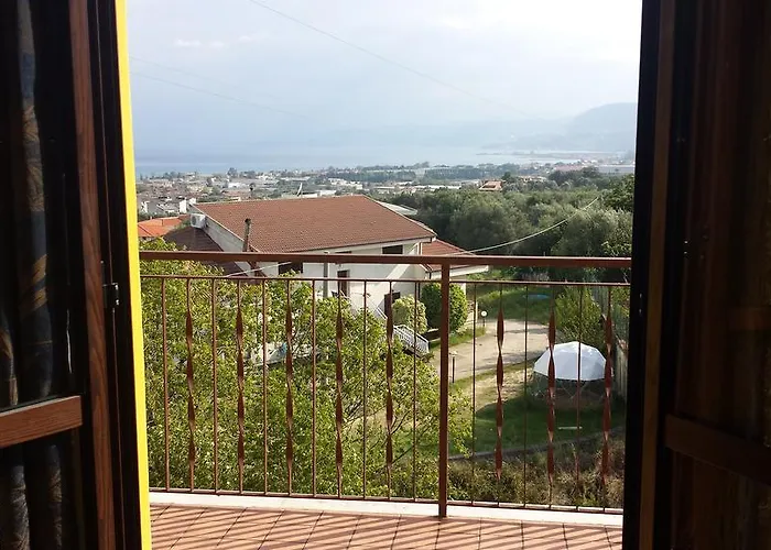 Coral Blue Bed & Breakfast 4*