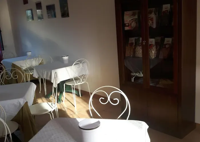 Bed & Breakfast Coral Blue 4*