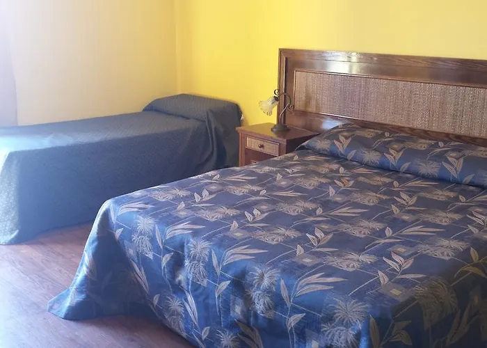 Coral Blue Bed & Breakfast Briatico