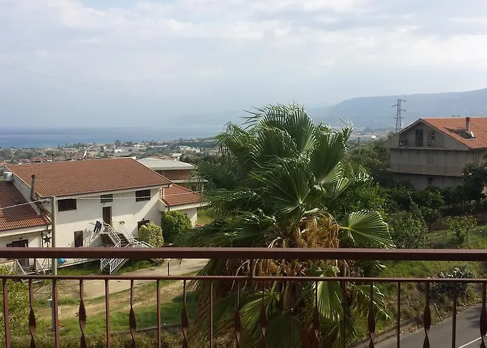 Bed & Breakfast Coral Blue Briatico