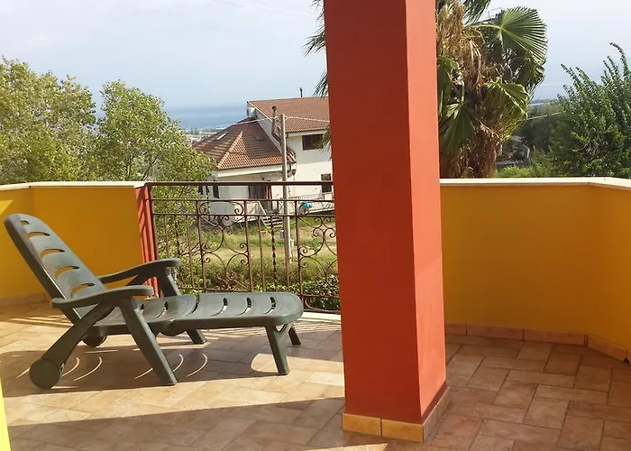 Coral Blue 4* Briatico