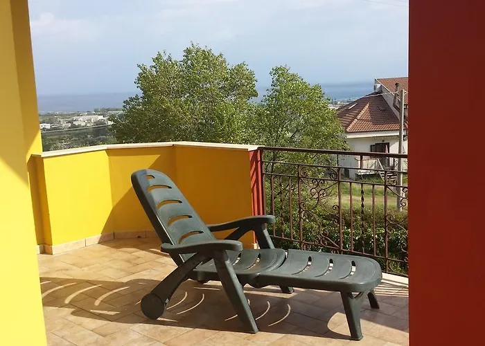 Bed & Breakfast Coral Blue