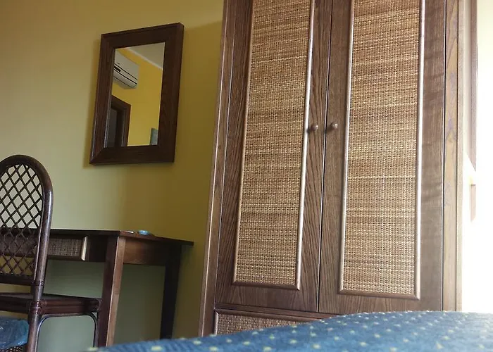 Coral Blue Bed & Breakfast Briatico